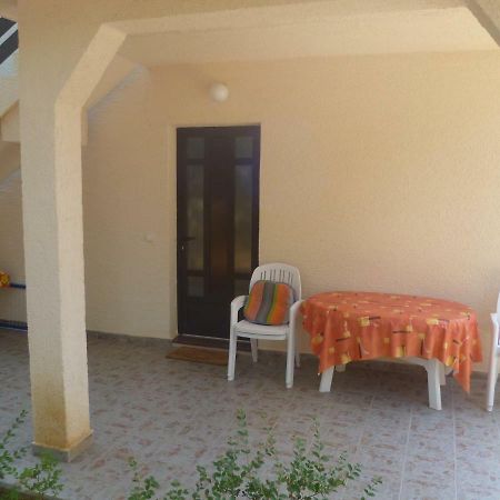 Vesna Pag Potocnica Apartment Borovici Luaran gambar