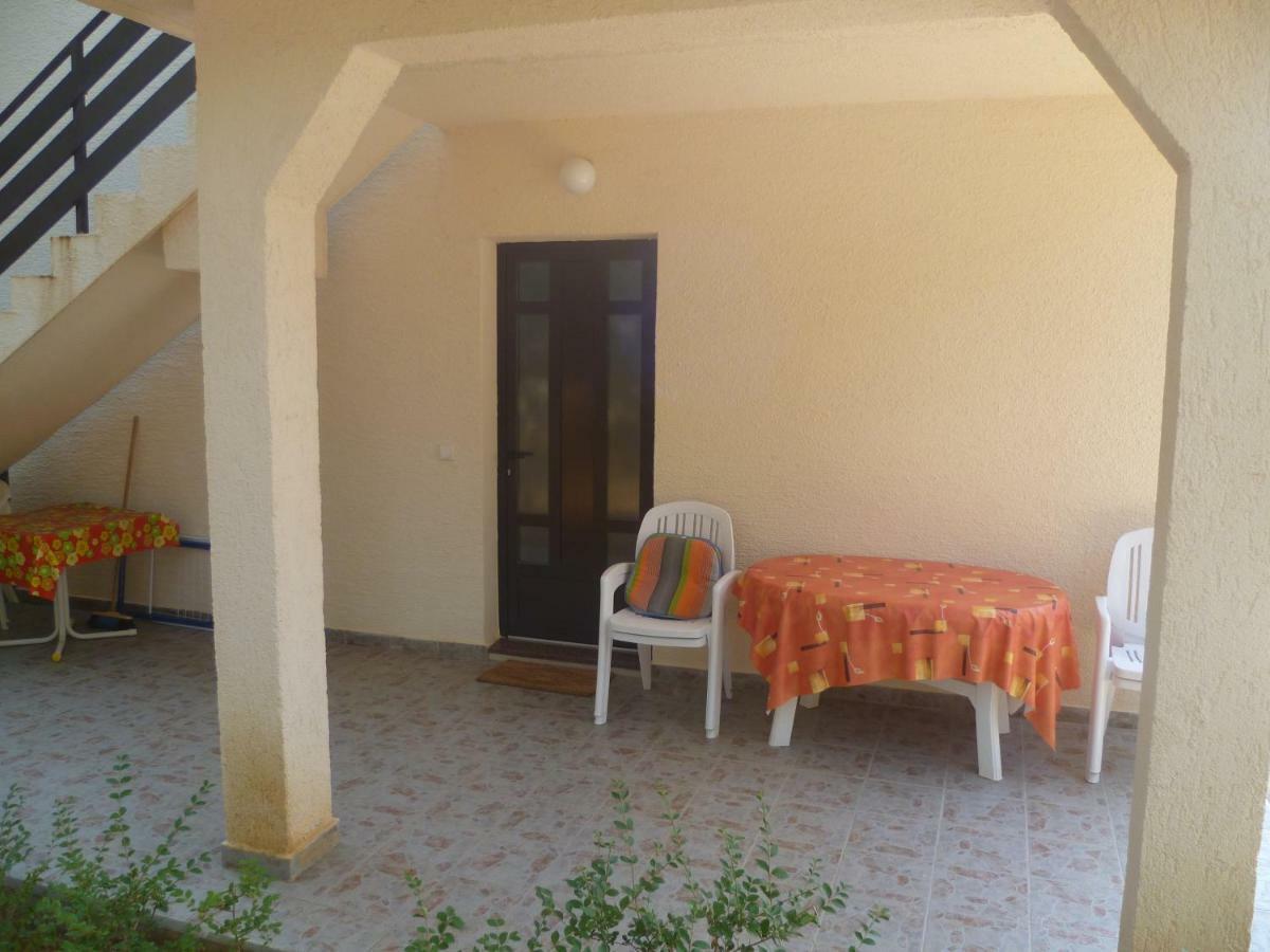 Vesna Pag Potocnica Apartment Borovici Luaran gambar