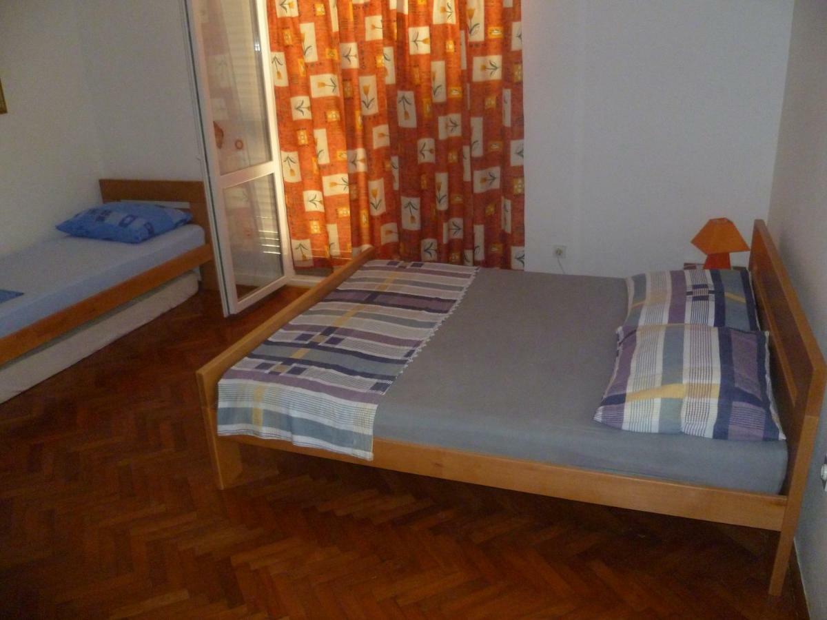Vesna Pag Potocnica Apartment Borovici Luaran gambar